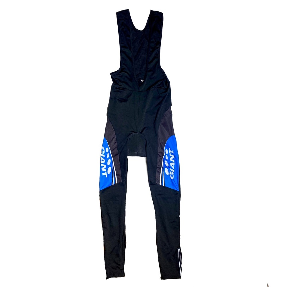 Giant Cycling Full Padded Suit